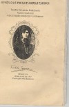 II PRÊMIO DE POESIA FLORBELA ESPANCA